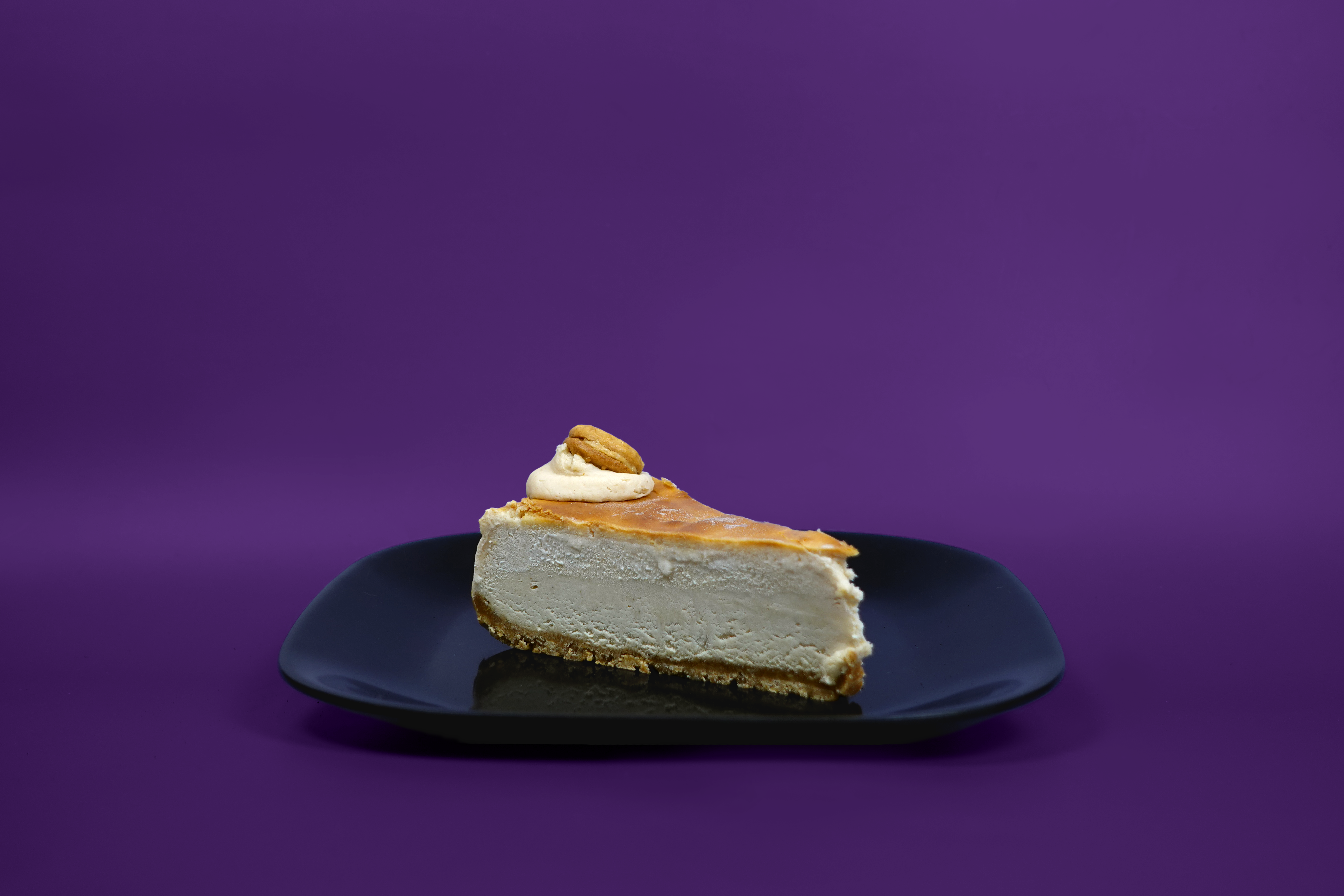 Nutter Butter Cheesecake
